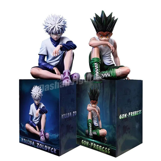 Action Figure HunterxHunter