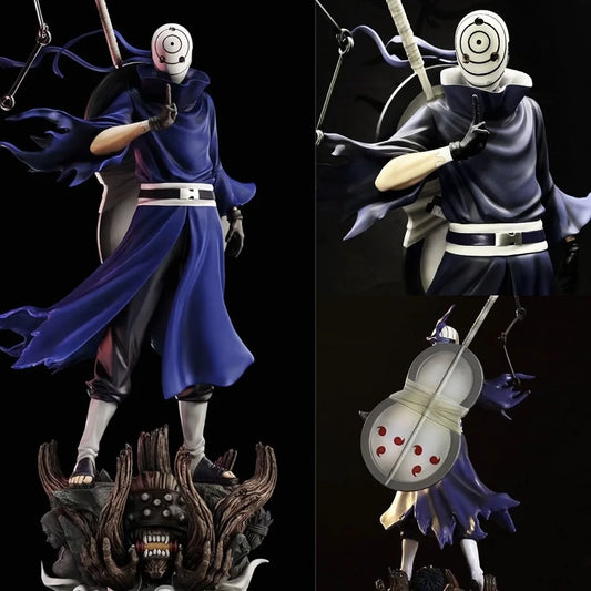 Action Figure Obito 22cm