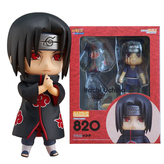 Action Figure Itachi